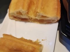 -金牌禄运·点心·啫煲(百信广场店)