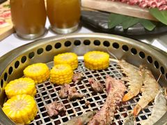 -千寻山野烤肉(中关村店)