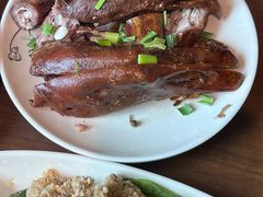 -乡亲鹅肉城(昆山店)