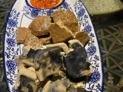 -又见炊烟私房菜(敬亭路店)