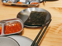 -红辣椒八爪鱼特色韩国料理专门店(远景路旗舰店)