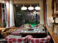 -慢丽江·云南野生菌土鸡锅(付家庄店)