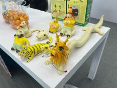 -宁波国际会展中心