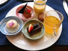 -Social 秀西餐厅-长沙瑞吉酒店(运达店)