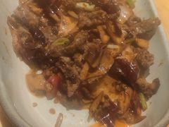 -十三式重庆江湖菜(金茂览秀城店)