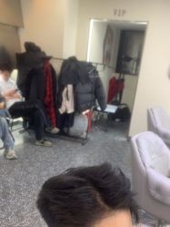 -东梵造型·烫发染发接发连锁SALON