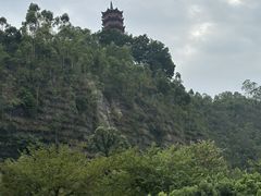 -南沙天后宫景区
