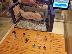 菜单-DQ·蛋糕·冰淇淋(印象城店)