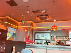 -探鱼·鲜青椒爽麻烤鱼(广州欣荣广场店)