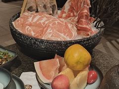 -湊湊火锅·茶憩(和平大悦城店)