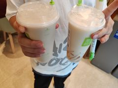 -奈雪的茶(市百一店)