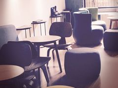 大堂-manabe (共和新路店)