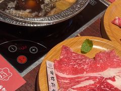 -披头士和牛火锅·寿喜烧自助(陶溪川店)