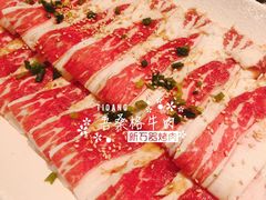 -新石器烤肉(周浦万达店)