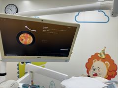 -马泷齿科·成都锦江置略马泷口腔门诊部(IFS国金中心店)