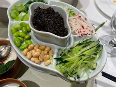 -四季民福烤鸭店(王府井东安门店)