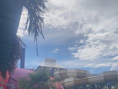 -上海玛雅海滩水公园