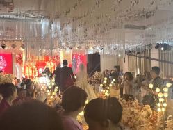 -雅奇婚庆(永乐园社区店)