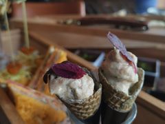 -THE CUT Rooftop顶楼牛排餐吧(环贸iapm店)