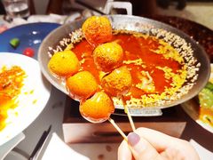 糖葫芦-麻六记(新天地店)