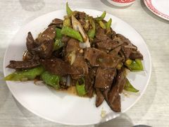 -老于餐厅(民生路店)