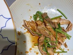 -晓粤·惹味粤菜(凯德乐峰广场店)