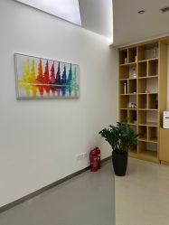 -丰联丽格医疗美容·联合丽格眼整形中心