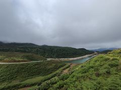 -乌蒙大草原