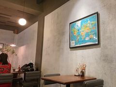 大堂-UPPER KITCHEN(延安路店)