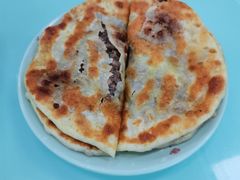 -北三沙家烧麦(北头道街店)