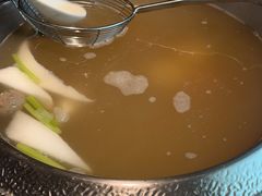 -左庭右院鲜牛肉火锅(金山万达店)