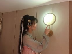 -盘子女人坊(珠海拱北旗舰店)