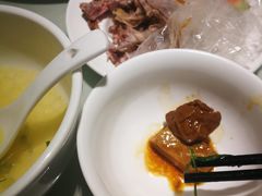 -狮王府淮扬菜(新街口友谊店)