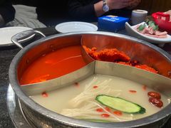 -周师兄大刀腰片火锅(洪崖洞旗舰店)