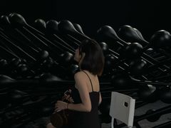 -chi K11艺术空间展览厅