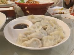 -大鸭梨烤鸭(左家庄店)