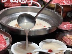 -骨之味·筒骨汤火锅(江头店)