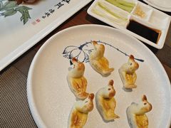 -全聚德烤鸭店(马家堡店)