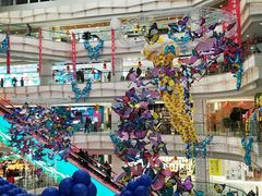 店内环境-高新·活力城Village