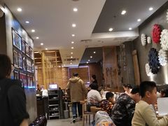 -吕氏疙瘩汤·新鲁菜(潍坊银座店)