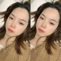 -久匠·野生眉半永久纹眉