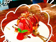 -ALLORA意大利餐厅(丰盛里店)