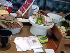 -手选潮汕鲜活牛肉火锅(二七广场店)