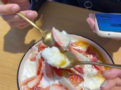 -斯利美甜品slimay dessert(滨江高教园店)