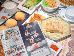 -悦满楼·西关名点·湛江名菜(航空综合大厦店)