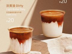 -Manner Coffee(淮海755店)