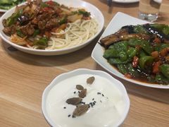 -新疆食府(华龙店)