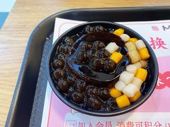 -鲜芋仙(常州吾悦国际广场店)