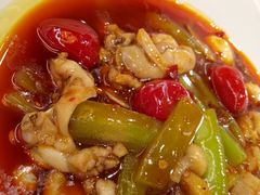 -川里谈·川味小馆(北京路店)