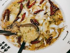 -渔语鱼新川菜Bistro(万象天地店)